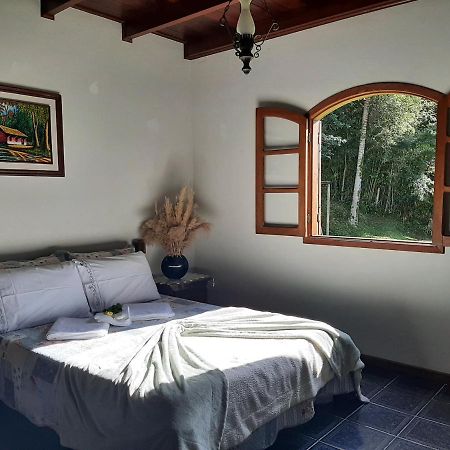 Fazendinha Paraiso Lumiar Extérieur photo