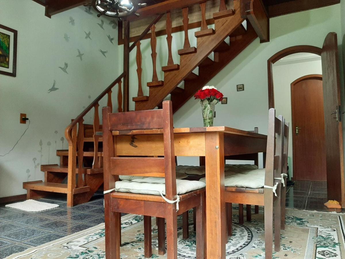Fazendinha Paraiso Lumiar Extérieur photo