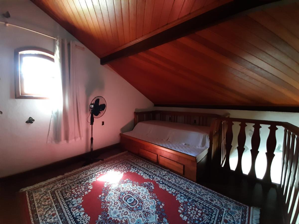Fazendinha Paraiso Lumiar Extérieur photo
