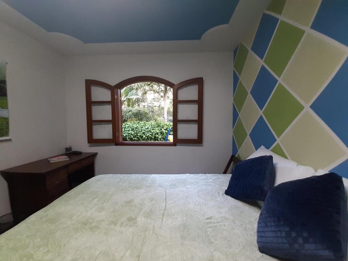 Fazendinha Paraiso Lumiar Extérieur photo